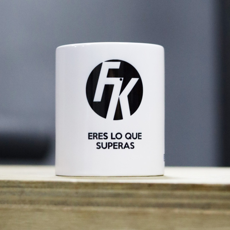 Mug
